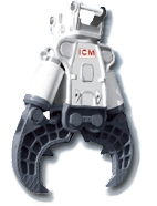   () ICM