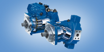    Bosch Rexroth   